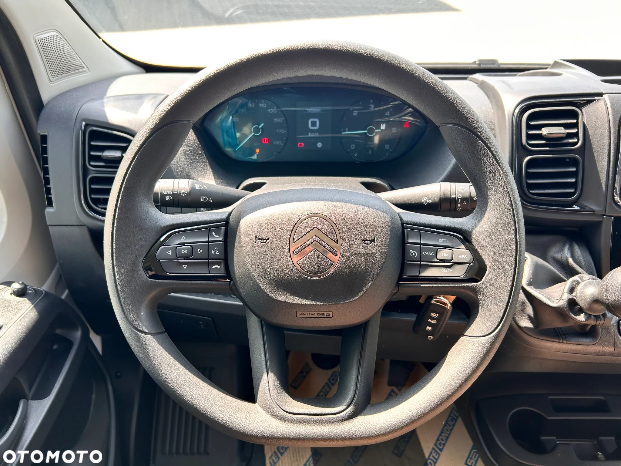Citroën Jumper Furgon - 7