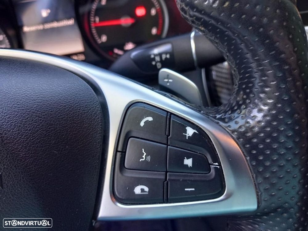 Mercedes-Benz C 300 BlueTEC Hybrid AMG Line - 18