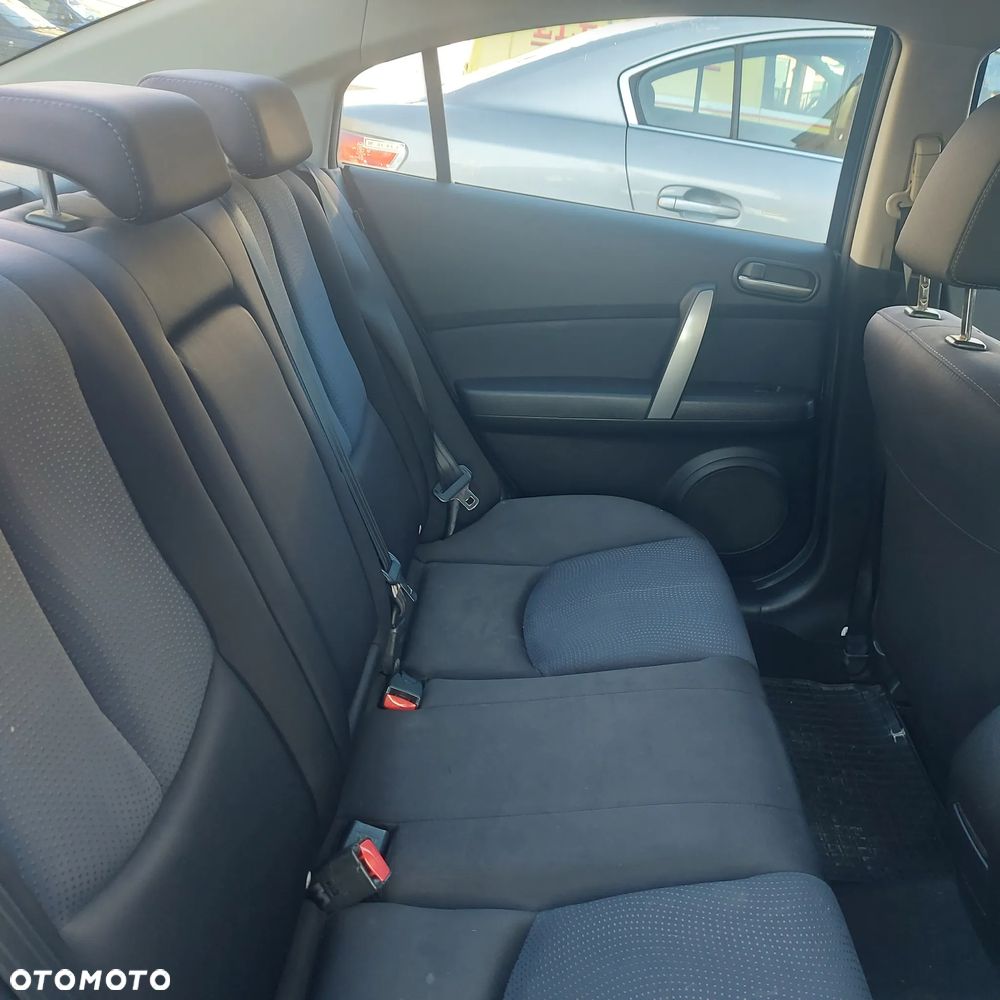 Mazda 6 2.0 CD Exclusive - 13