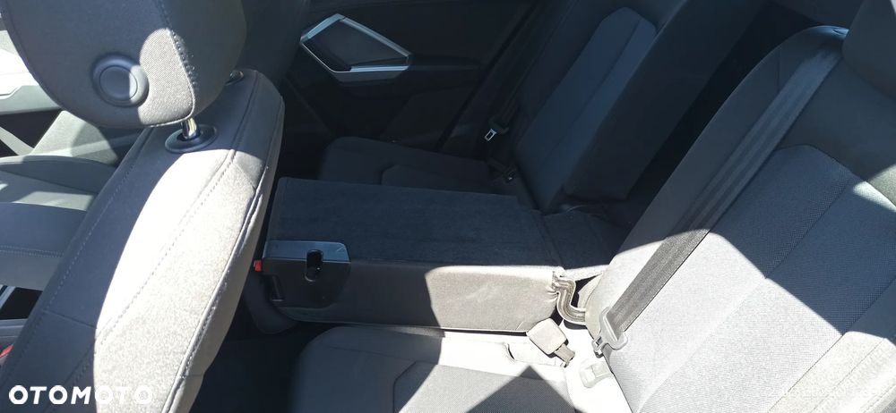 Audi Q3 - 11