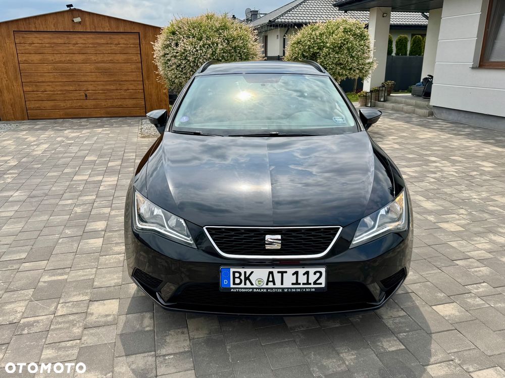 Seat Leon - 29