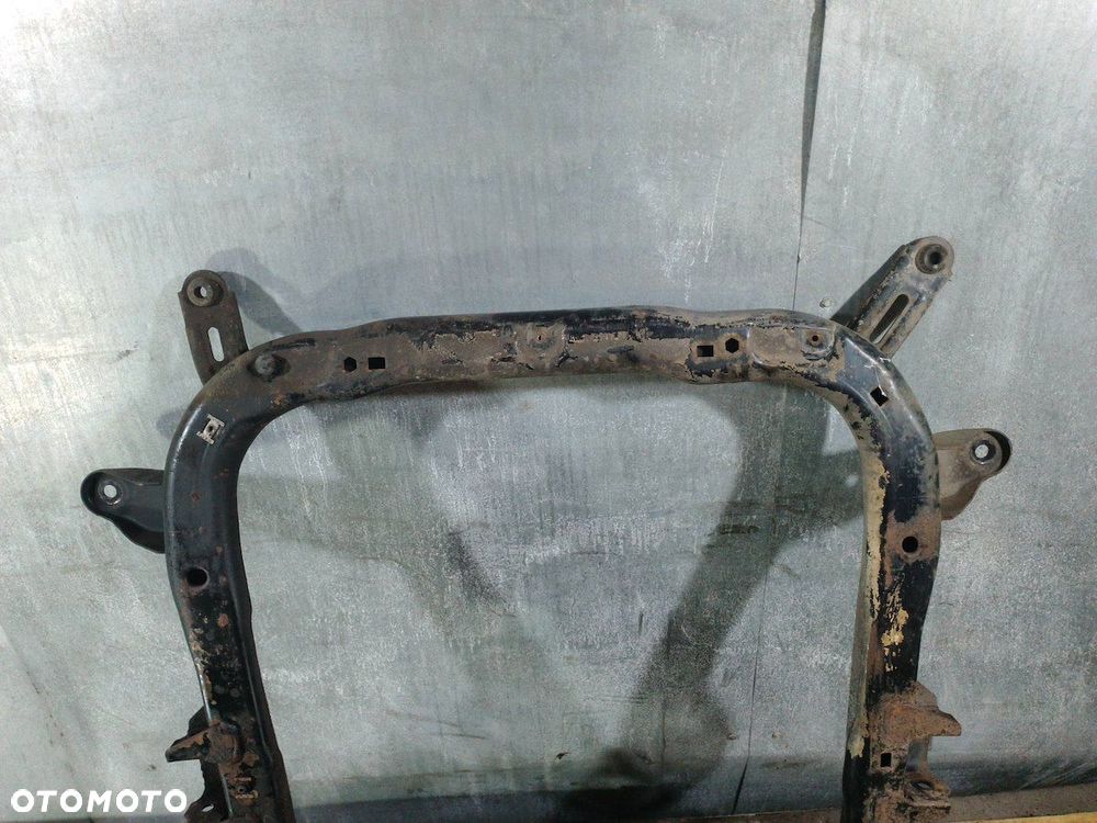 WÓZEK,TRAWERS PRZÓD OPEL CORSA C 1.0 HATCHBACK - 5