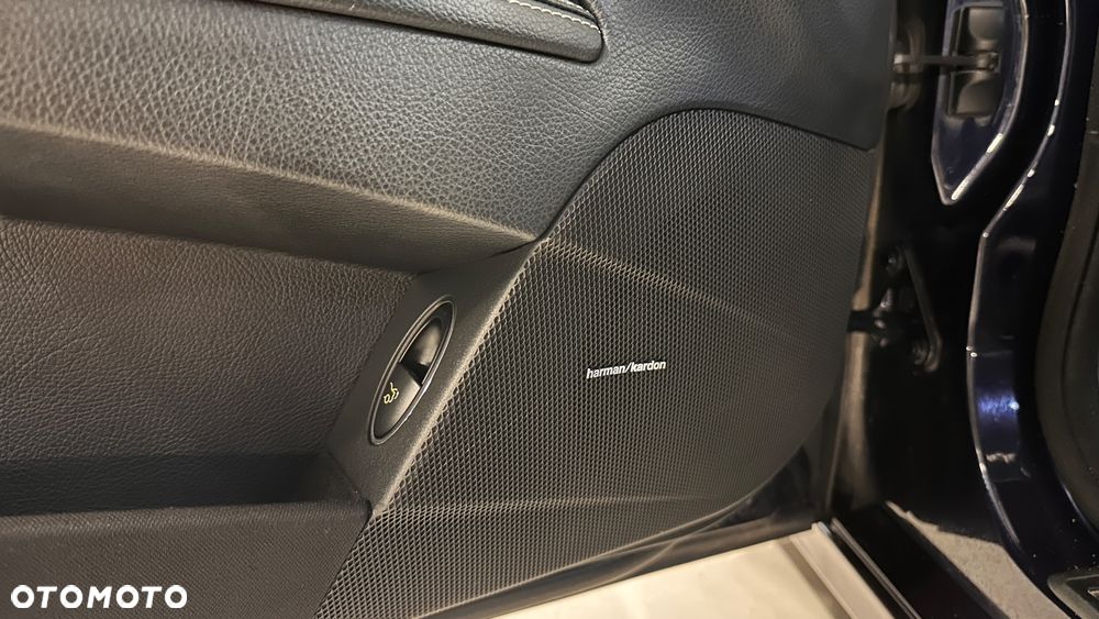 Mercedes-Benz Klasa E 320 CDI 7G-TRONIC Avantgarde - 13