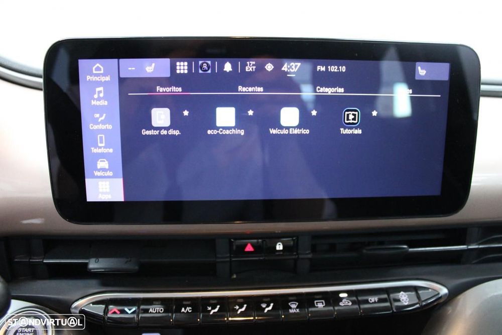 Fiat 500e 42 kWh Icon - 27