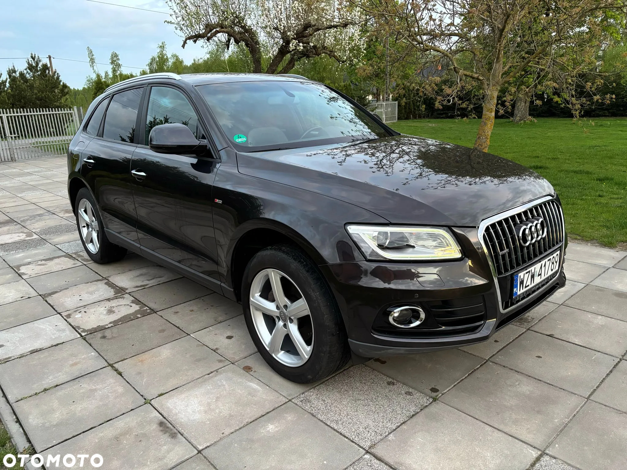 Audi Q5 - 5