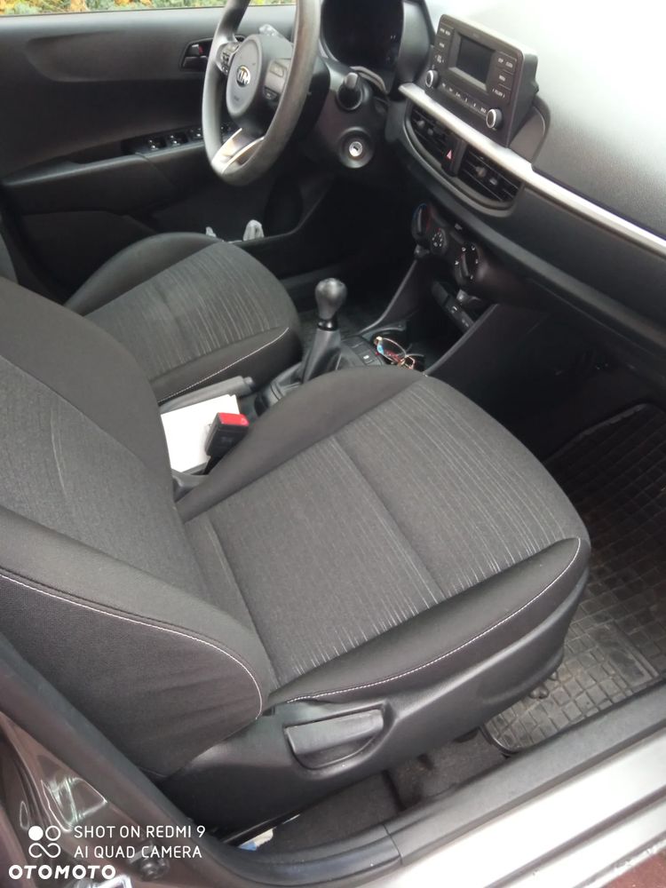 Kia Picanto - 12