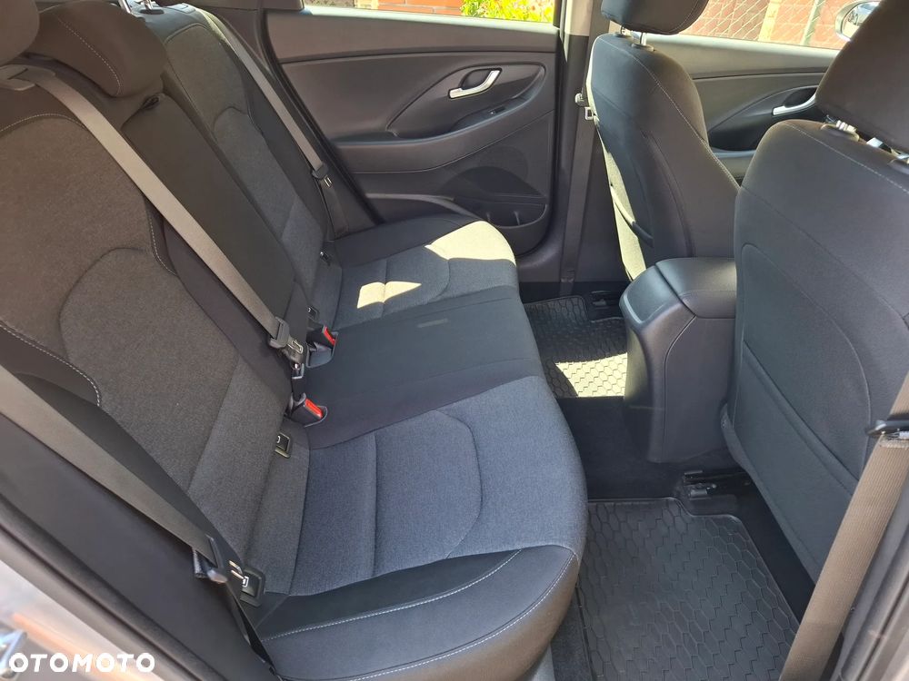 Hyundai i30 1.6 CRDI EDITION 30+ - 27