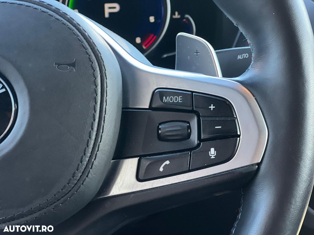 BMW X4 xDrive35d AT Advantage - 11