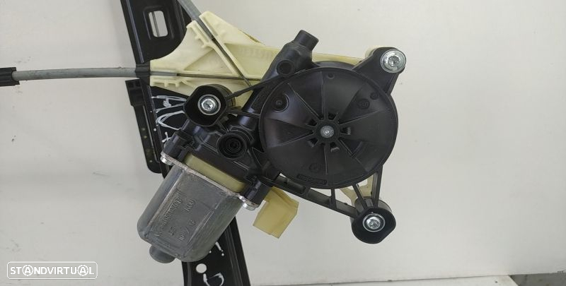 Elevador Elect Fte Dto Audi A3 (8V1, 8Vk) - 2