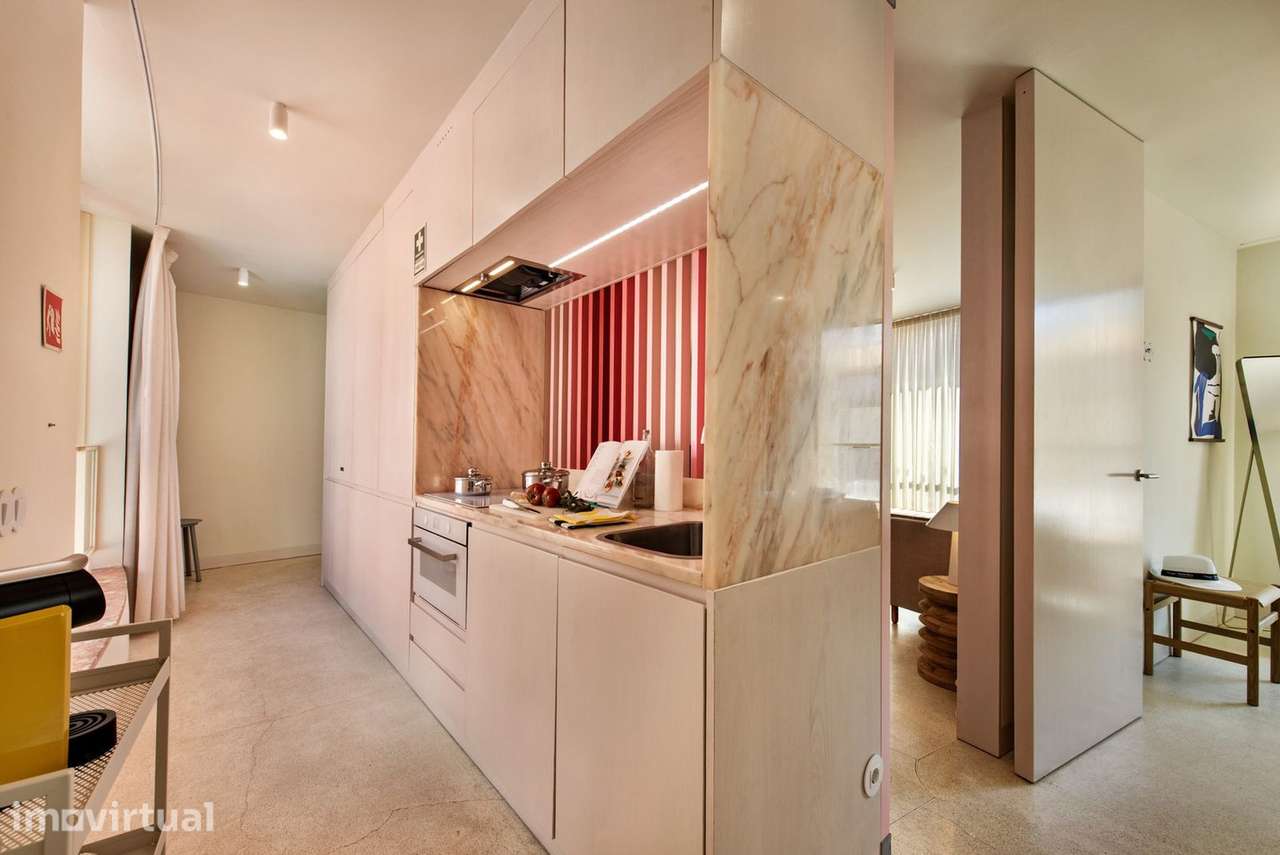 Apartamento Mobilado - Vila Real de Santo António - Grande imagem: 5/23