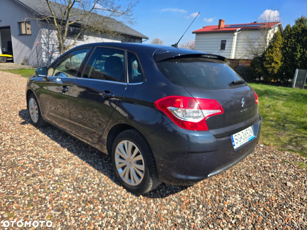 Citroën C4 1.6 VTi Selection - 2