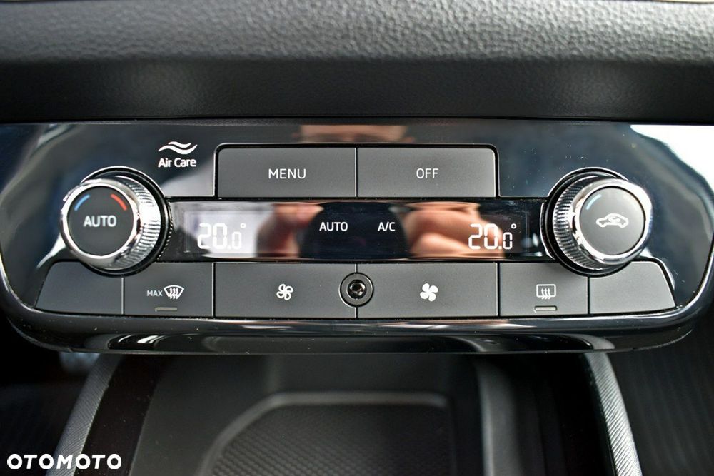 Skoda Kamiq 1.5 TSI Selection - 25