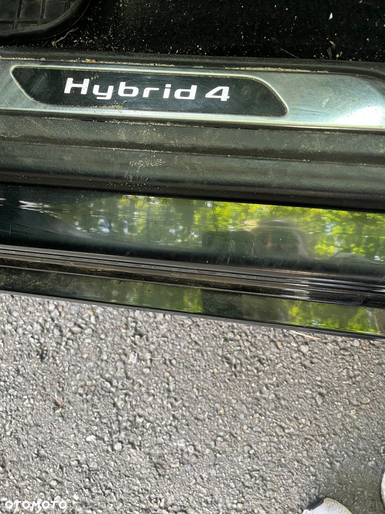 Citroën DS5 2.0 HDi Hybrid4 SoChic MCP - 5