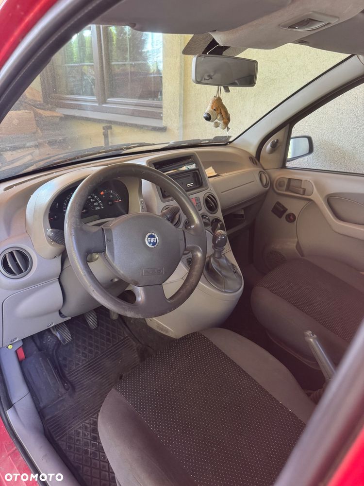 Fiat Panda 1.1 Fresh - 5