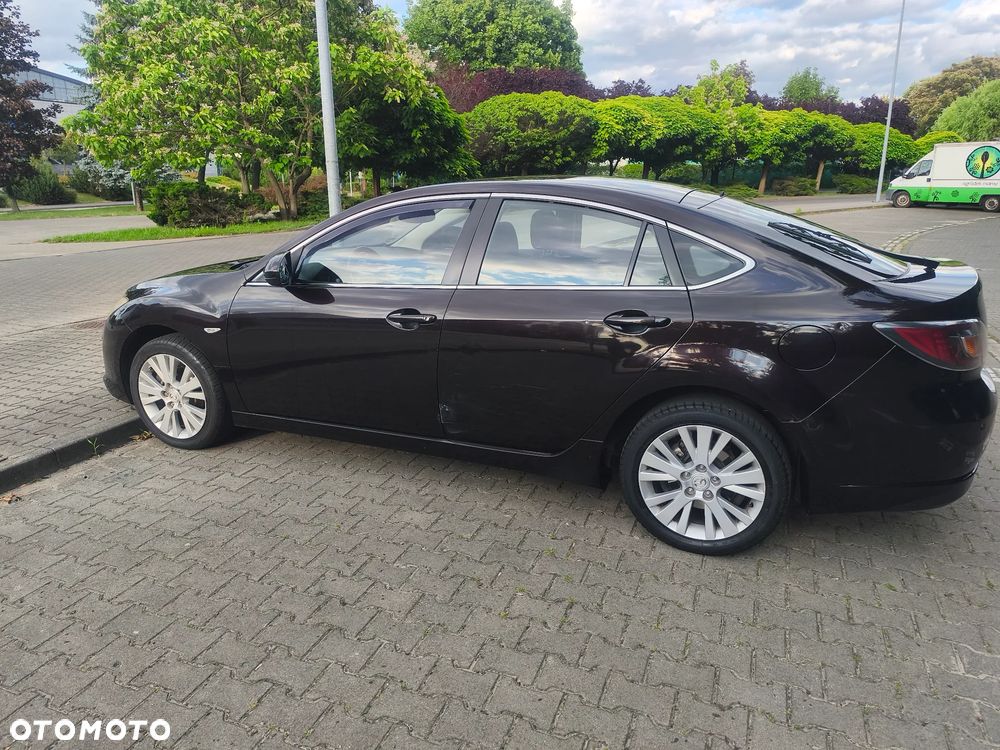 Mazda 6 1.8 Active - 3