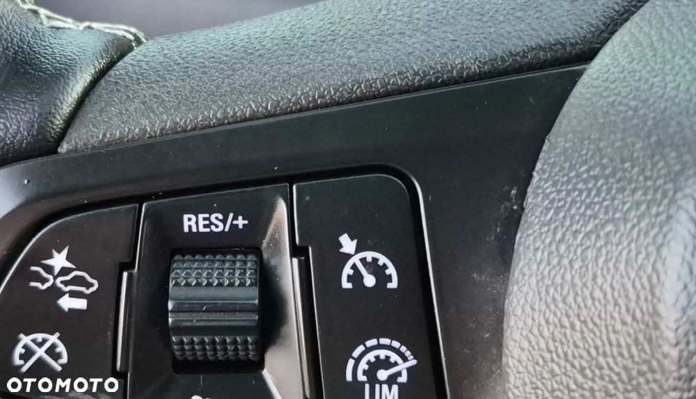Opel Zafira 2017 photo 5