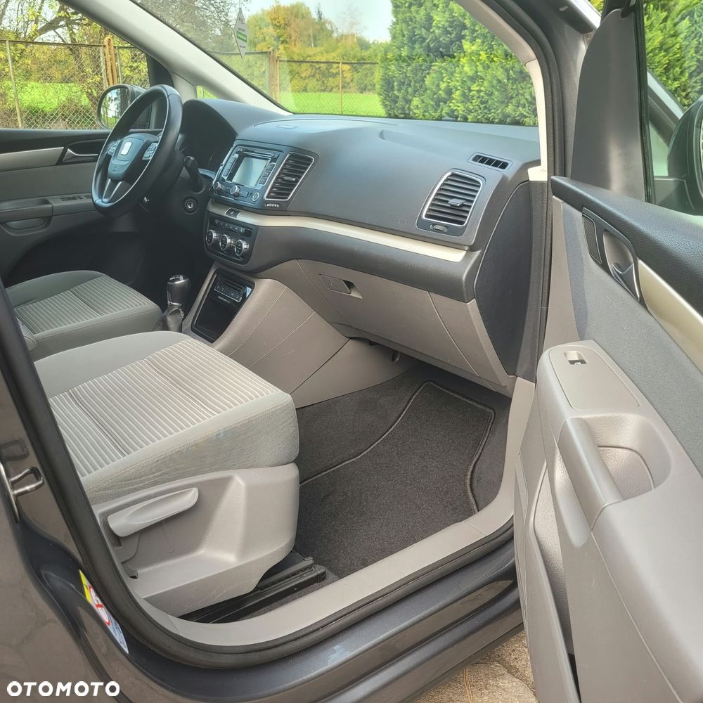 Seat Alhambra - 17