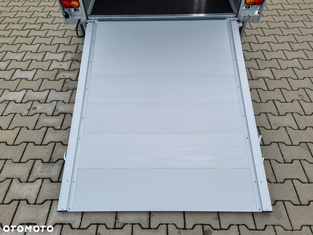 Debon C 255 Alu ,1300 kg - 26