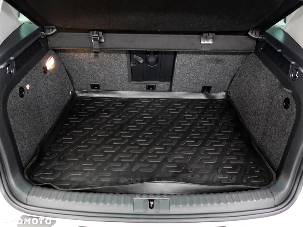 Volkswagen Tiguan 2.0 TDI 4Mot Sport&Style - 38