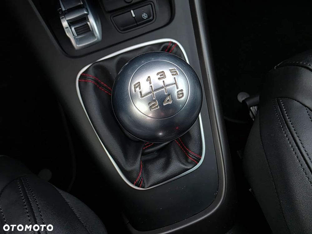 Alfa Romeo Giulietta 1.4 TB Sport - 25