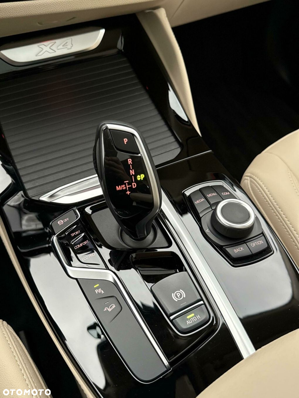 BMW X4 xDrive20d sport - 18