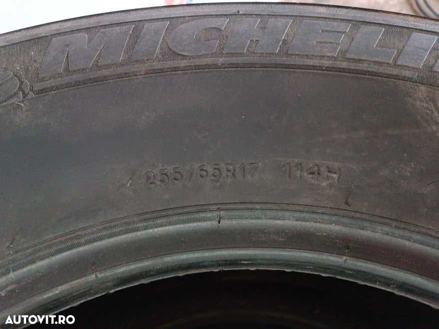 255/65/14 114H MICHELIN CP N10773 M+S IARNA - 4