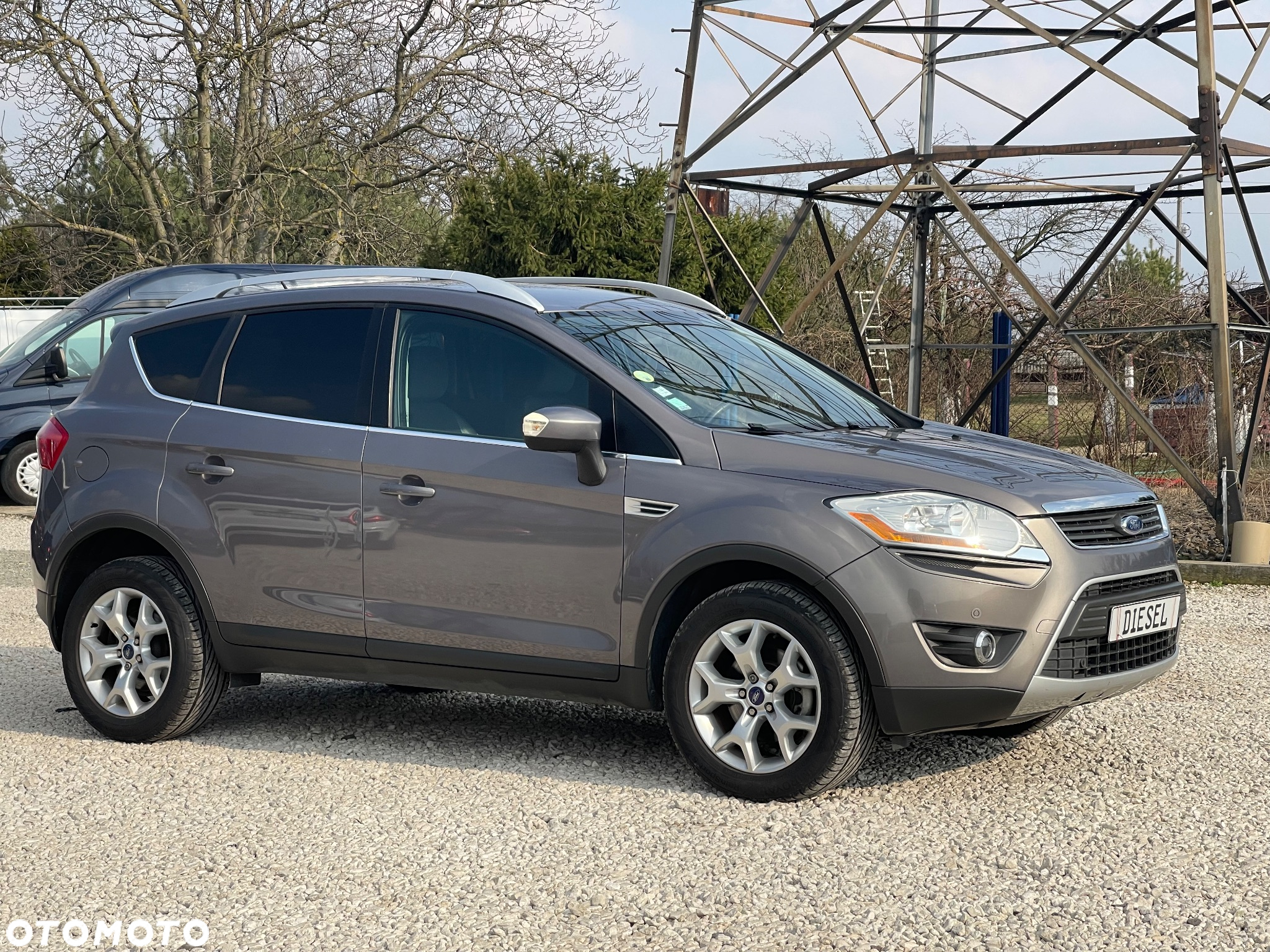 Ford Kuga 2.0 TDCi Titanium MPS6 - 3