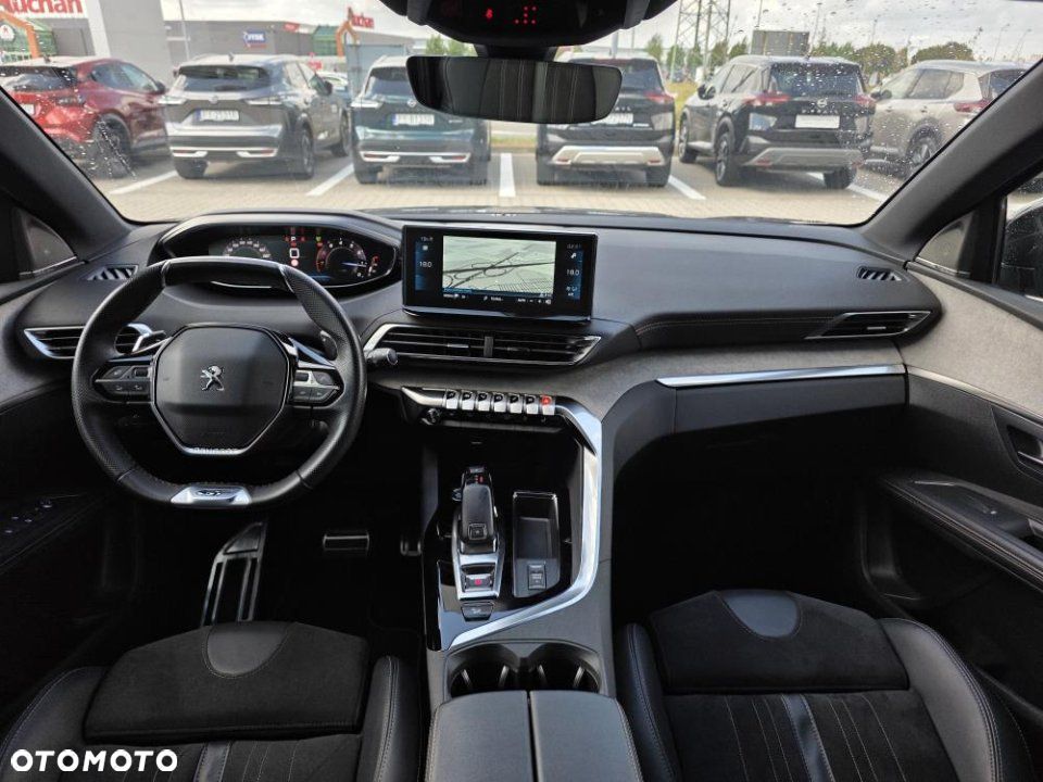 Peugeot 5008 - 25
