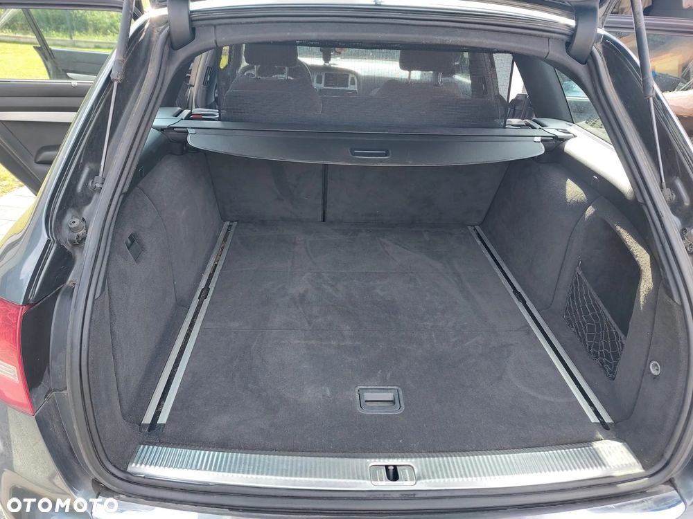 Audi A6 - 21