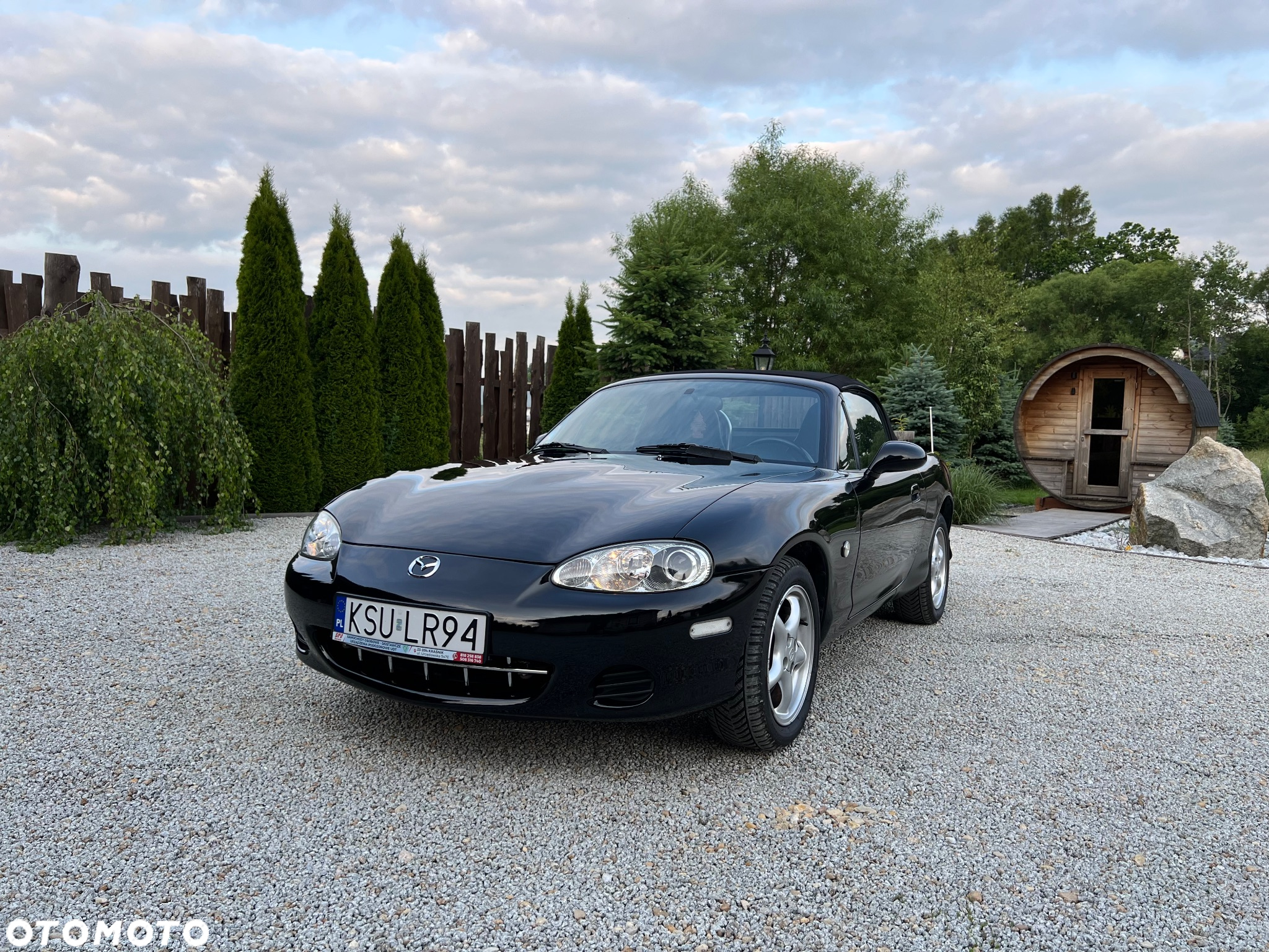 Mazda MX-5 1.8 16V - 5