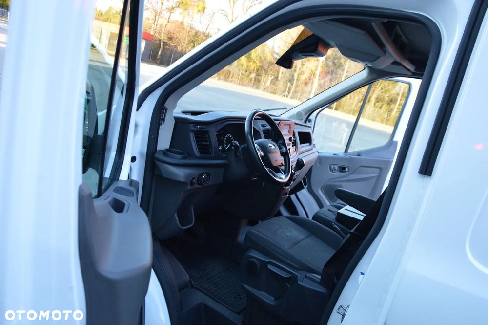 Ford TRANSIT L3H2 - 23
