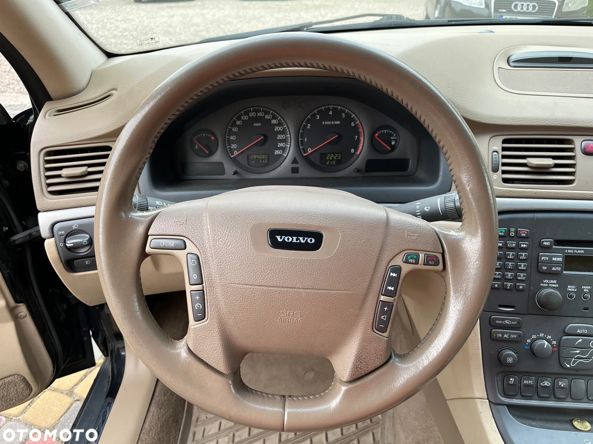 Volvo S80 2.9 T-6 Premium - 11