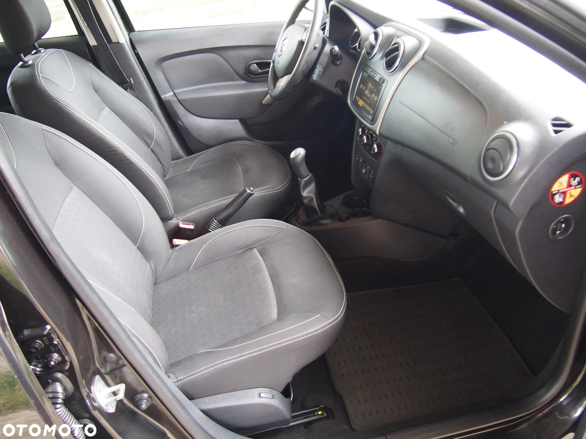 Dacia Logan MCV 0.9 TCE Prestige - 27