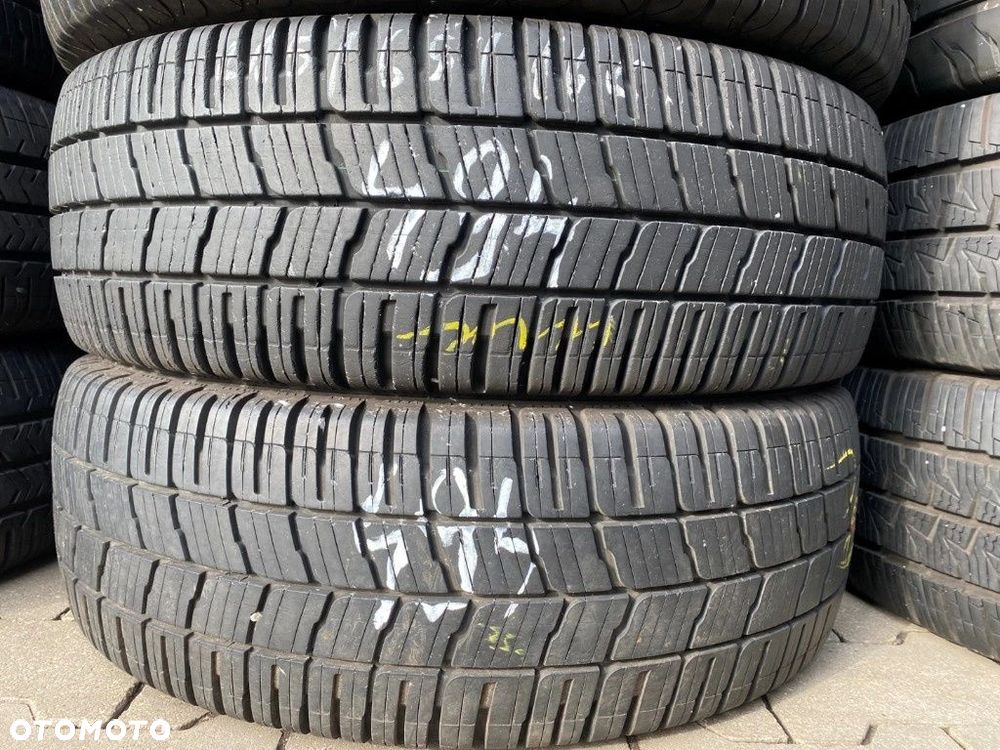 215/65/16C Kleber TransPro 4S_7,5mm_2szt_(494) - 2