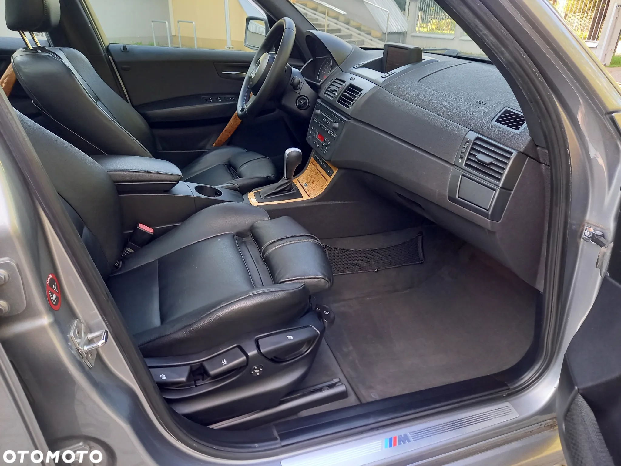 BMW X3 xDrive30d Edition Exclusive - 23