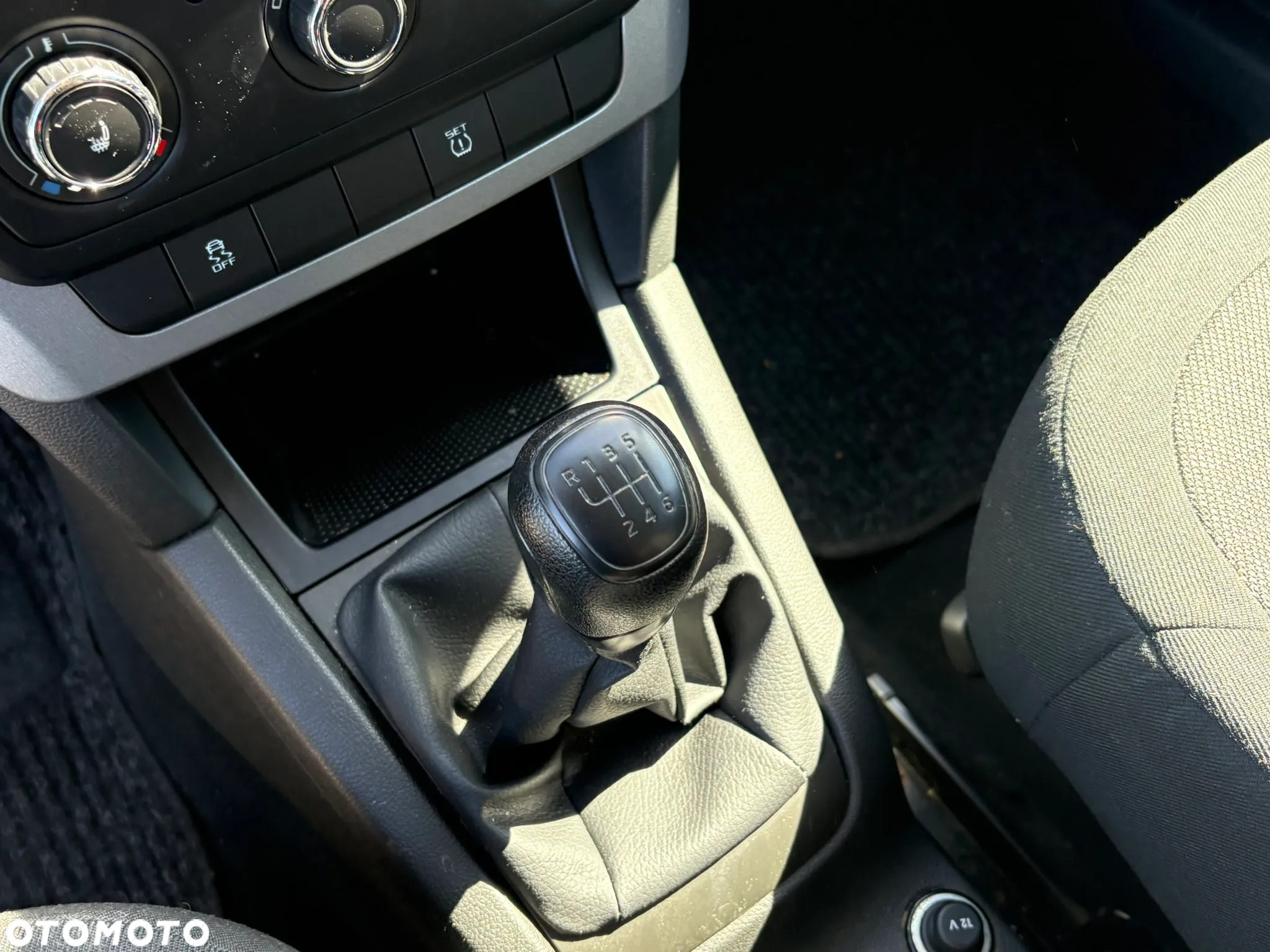 Skoda Yeti 1.2 TSI Ambition - 21