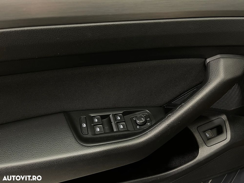 Volkswagen Passat 2.0 TDI Advance - 18