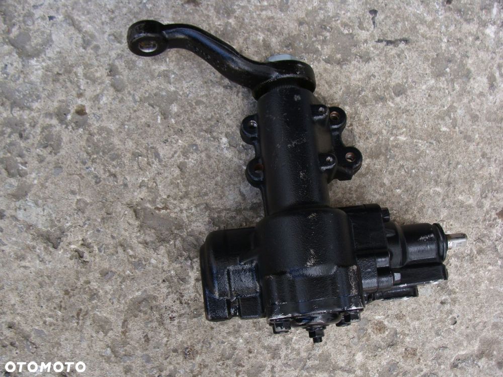 przekładnia kierownicza jeep wrangler jl p68551688aa - 1