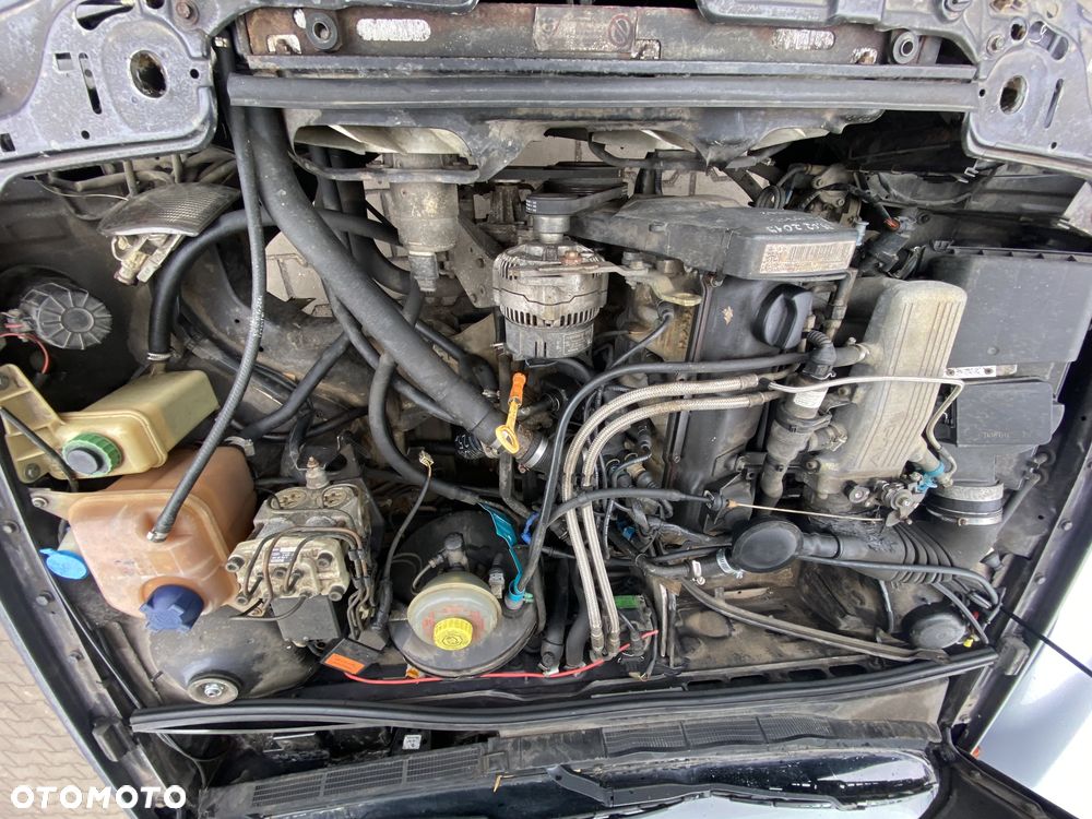 Audi A4 B4 Na części - 4