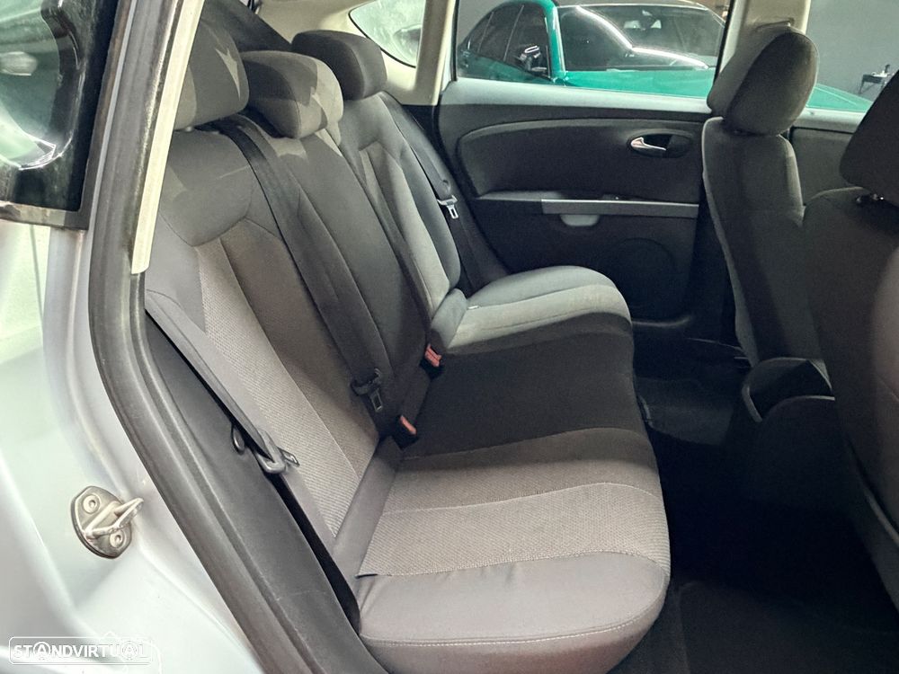 SEAT Leon 1.6 TDI Sport - 24