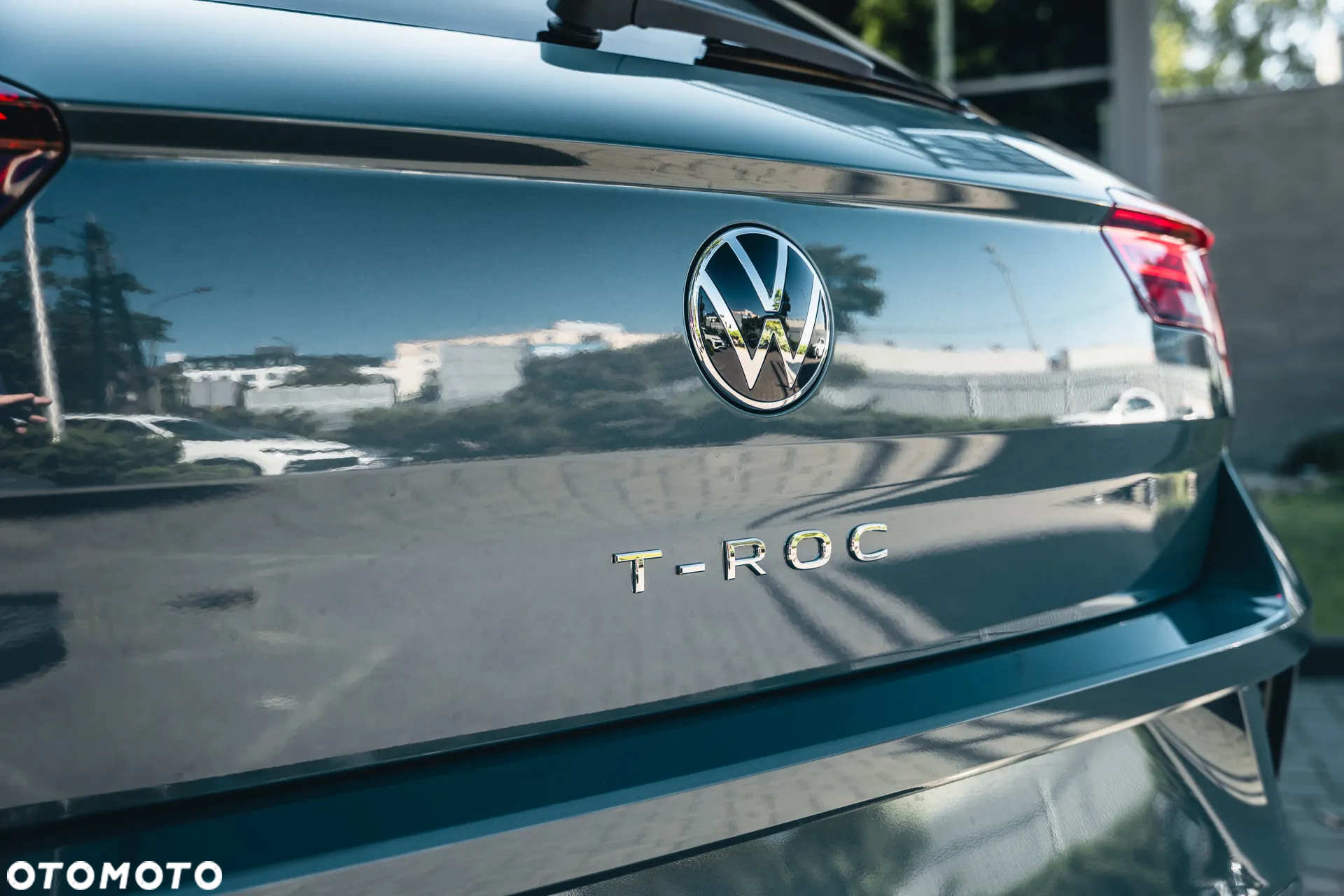 Volkswagen T-Roc 1.5 TSI R-Line Plus DSG - 13