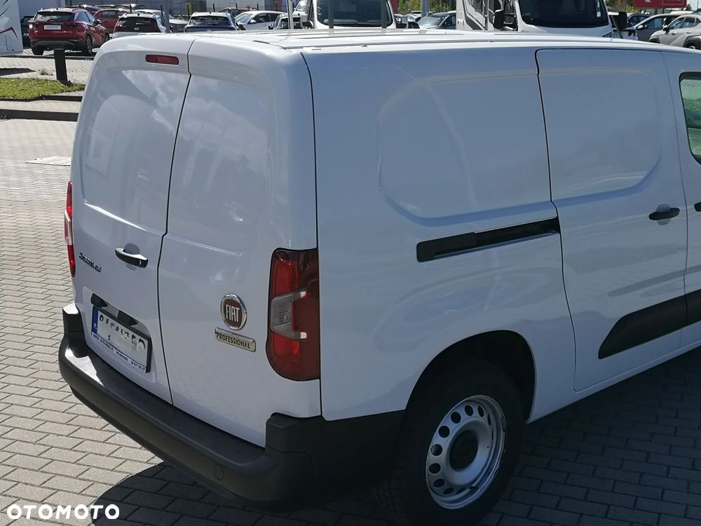 Fiat Doblo - 8