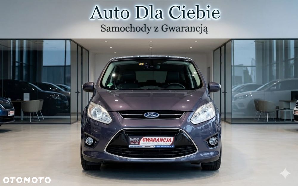 Ford C-MAX - 3