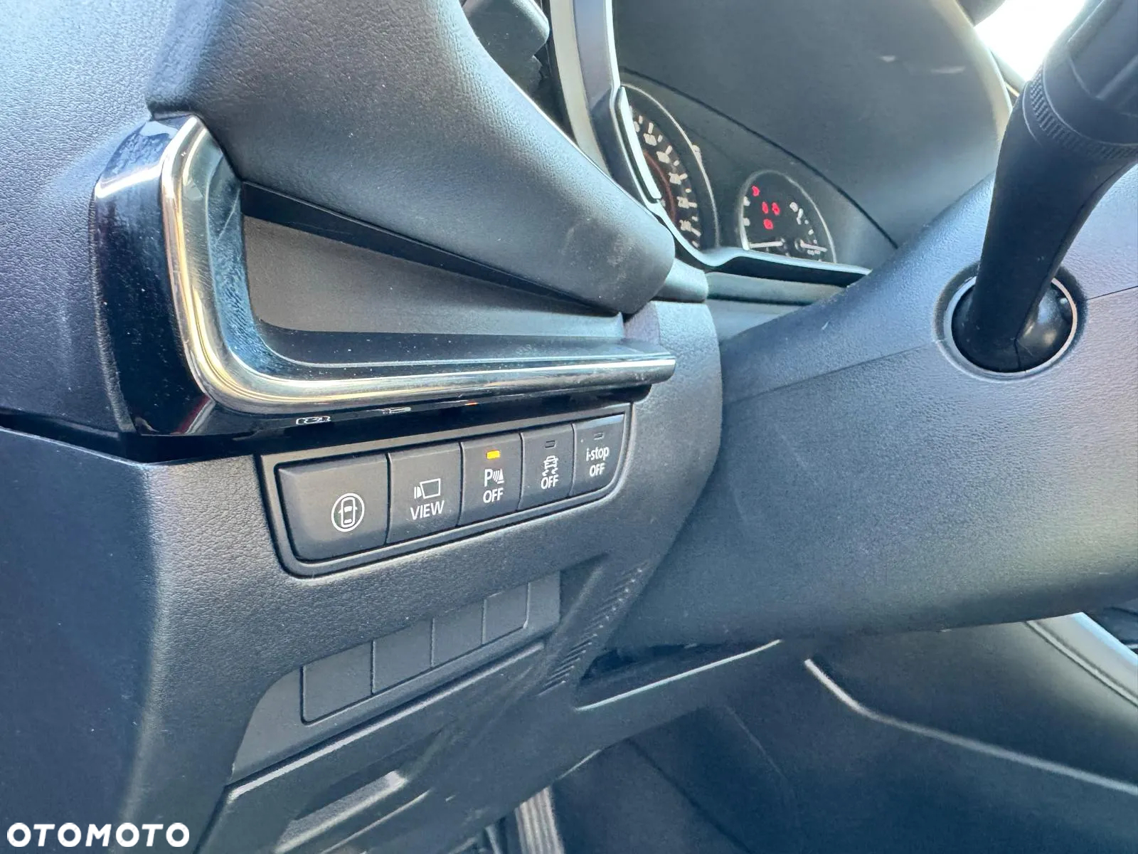 Mazda 3 SKYACTIV-G 120 Exclusive-Line - 22