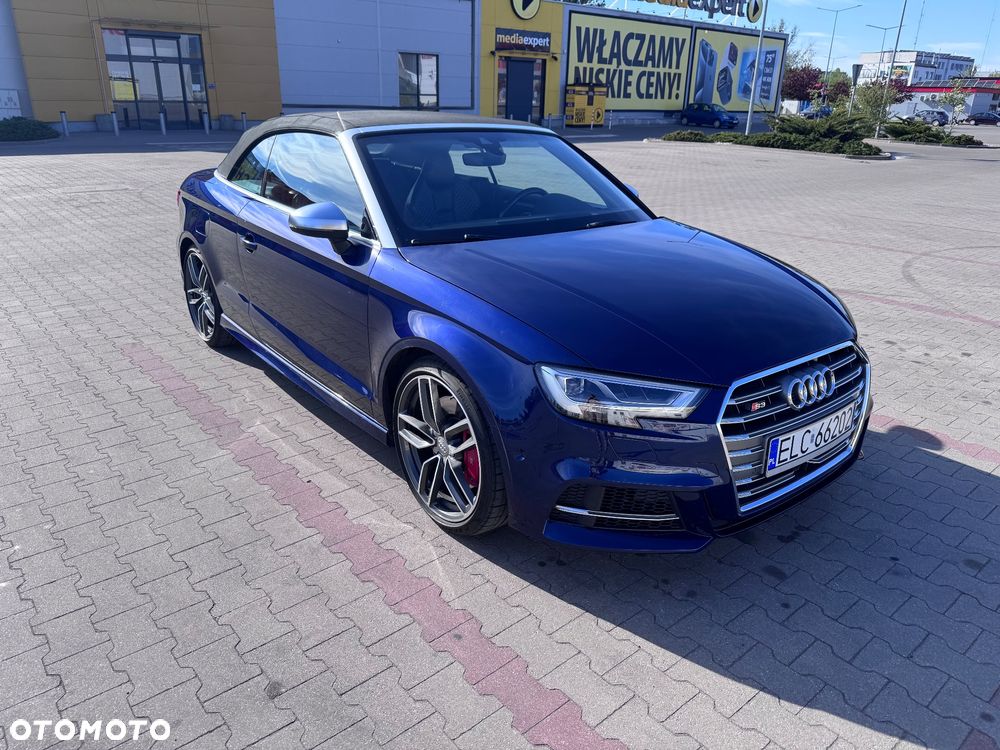 Audi S3 - 10
