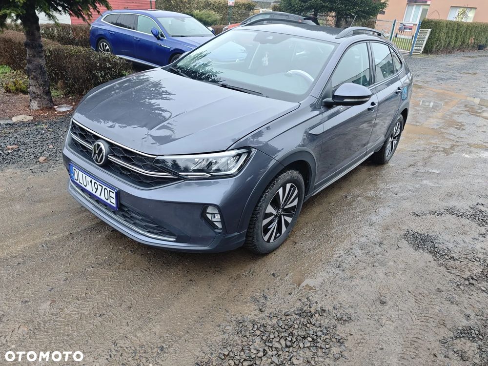 Volkswagen Taigo 1.0 TSI Style DSG - 7