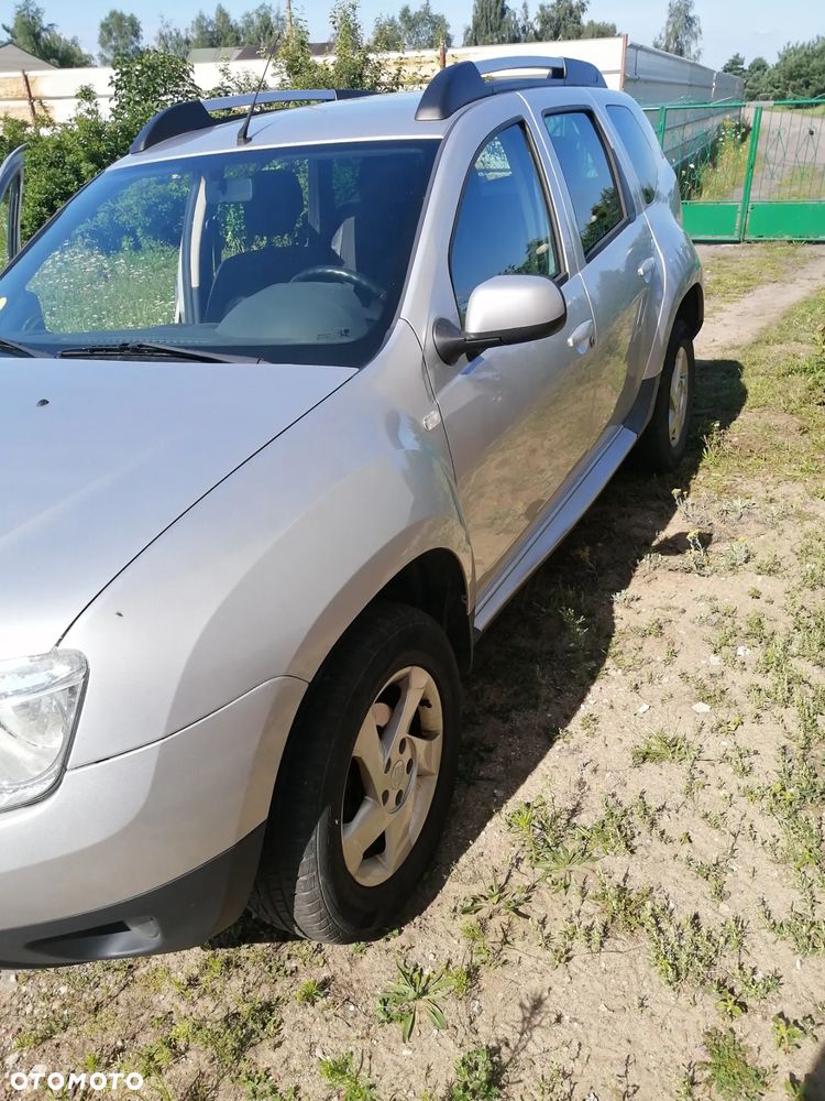 Dacia Duster 1.6 16V 4x2 - 2