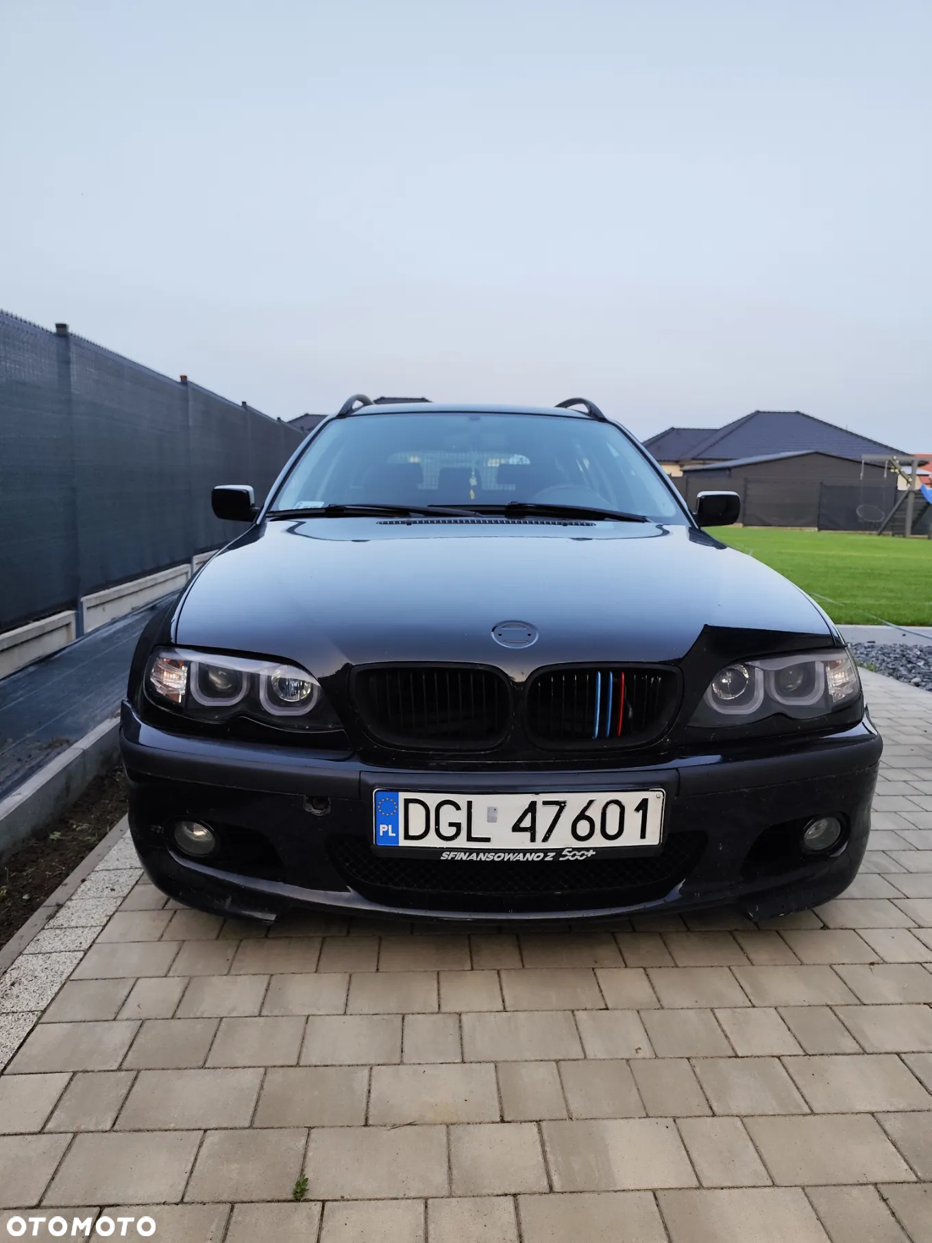 BMW Seria 3 318i - 11