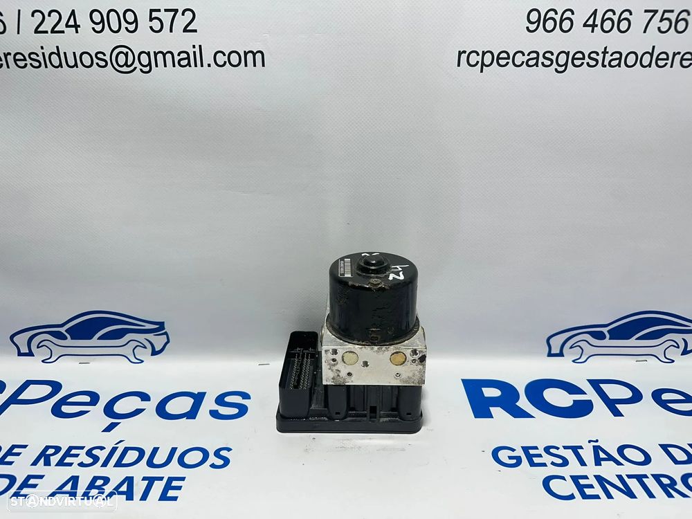 .Bomba Modulo Hidraulico ABS Original DSC BMW 6762867 1998 - 2006 - 8