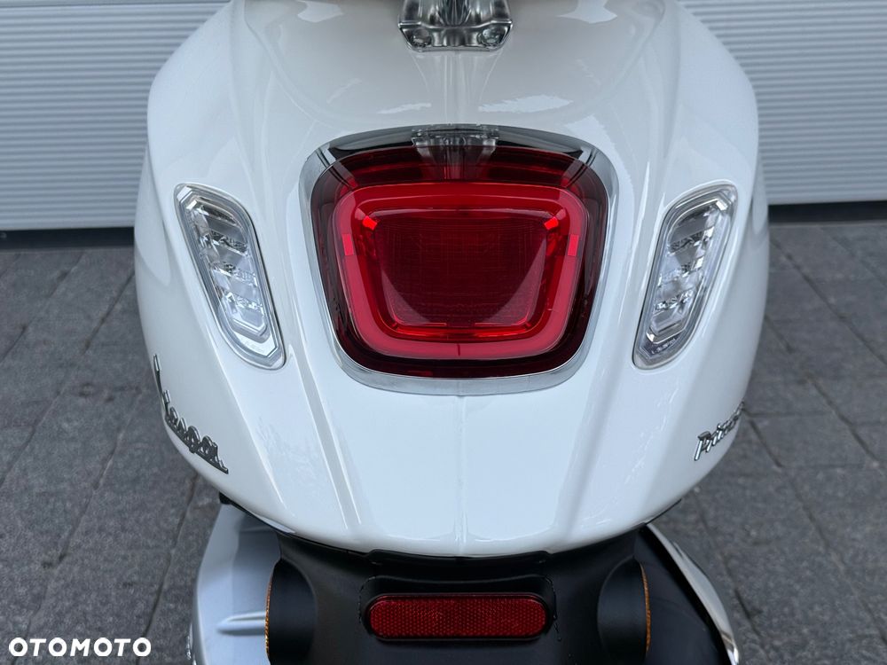 Vespa Primavera - 20